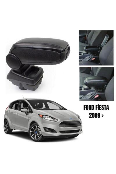 Niken Ford Fiesta Vidasız Kolçak Kol Dayama 2009-