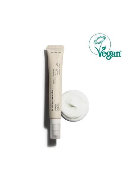 HaruHaru Black Rice Bakuchiol Göz Kremi 20 Ml