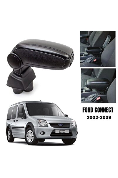 Niken Ford Connect Vidasız Kolçak Kol Dayama 2002-2009