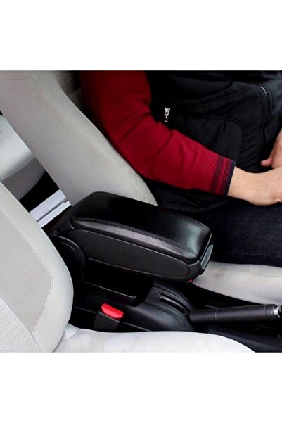 Niken Renault Megane 2 Vidasız Kolçak Kol Dayama