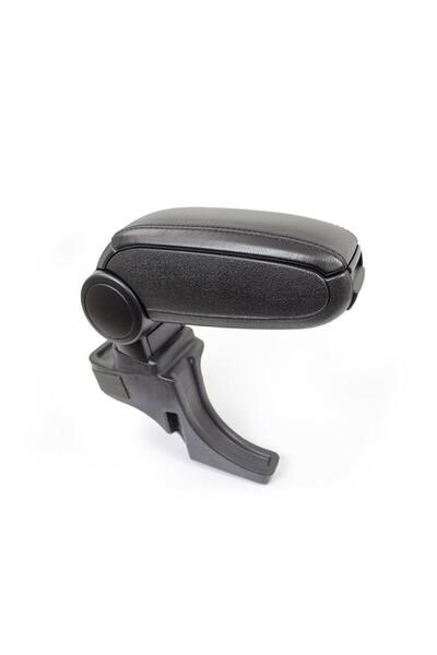 Niken Ford Courier 2014-2023 Kol Dayama Siyah