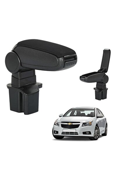 Carmind Chevrolet Cruze Vidasız Kolçak Kol Dayama 2009-