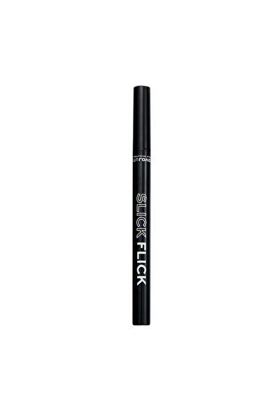 Relove by Revolution Slıck Flıck Eyelıner Black