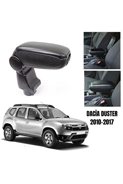 Niken Dacia Duster Vidasız Kolçak Kol Dayama 2010-2017