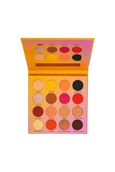 Revolution Hot Shotkombucha Far Paleti