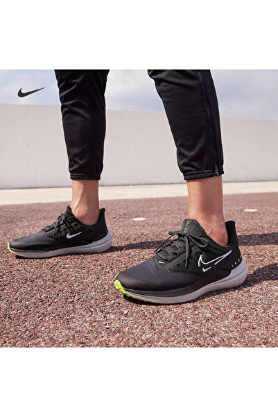 Nike Ανδρικά παπούτσια για τρέξιμο Air Winflo 9 Shield