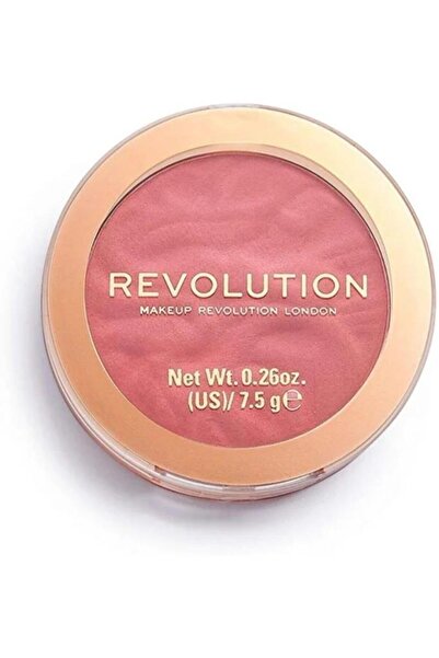 Revolution Allık-Rose Kiss