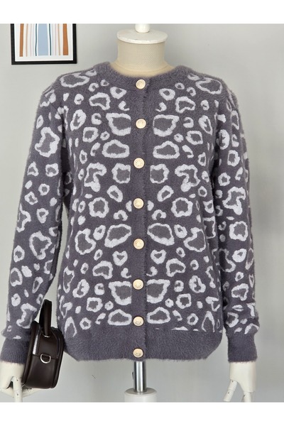 ENDAMIM ΛΕΟΠΑΡΔΑΛΕΣ ΣΧΕΔΙΑΣ ΛΕΠΤΗ ΕΠΟΧΙΑΚΗ ΚΟΝΤΗ ΖΑΚΕΤΑ