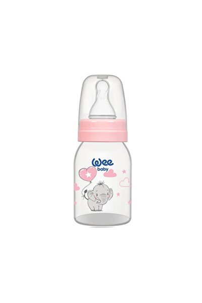 Wee Baby وي بيبي رضاعة أطفال - 125مل كلاسيك C851