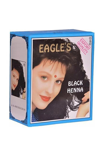 hırdawhat Eagles Hint Kınası 6'lı Paket
