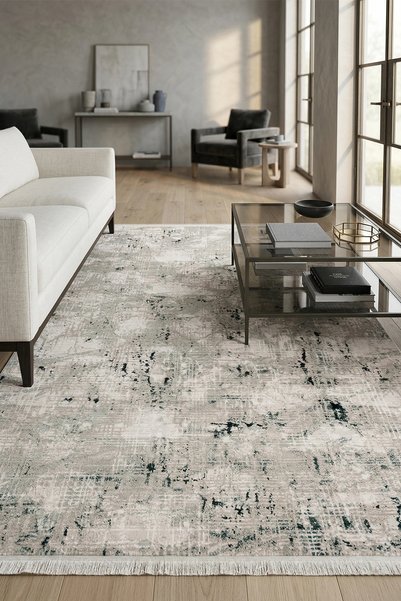 WOOLEN HOME Rustik Koleksiyonu Dayanıklı Akrilik İplik Doğal Renk Tonları ve ...