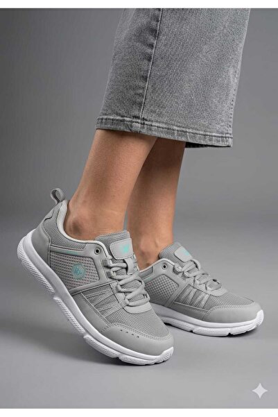 McDark Ice Water Green Αθλητικά Παπούτσια UNISEX που δεν κιτρινίζουν και με τ...