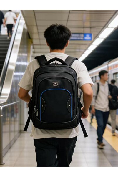 OEM Multifunctional Backpack , Leisure Backpack , for business/travel/hiking