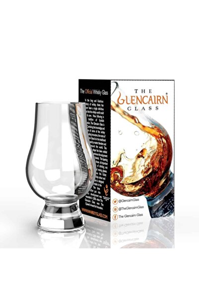 shakeinn Glencairn Viski Tadım Kadehi