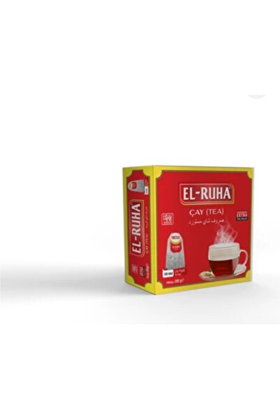 Urfam isot sarayı Elruha Salama Çay