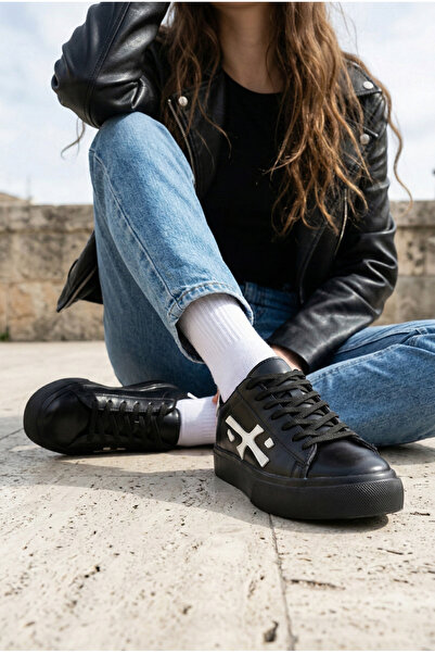 Daxtors Pantofi sport Forden Daily ortopedic pentru femei sneakerși