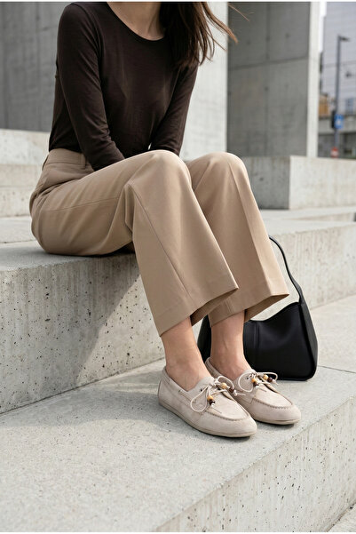 Daxtors BA01 Καθημερινά Ορθοπεδικά Γυναικεία Παπούτσια Μπαλαρίνας