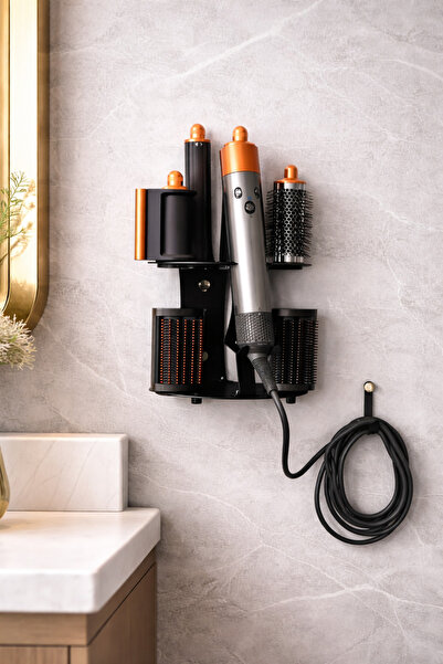 VENON DysonDüzenleyici Aparat Airwrap Multistyler Uyumlu Düzenleyici Aparat S...