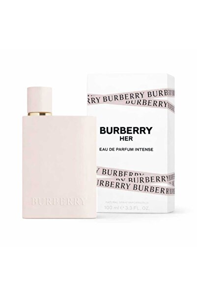 BURBERRY عطر بربري هير او دو برفيوم انتنس 100مل