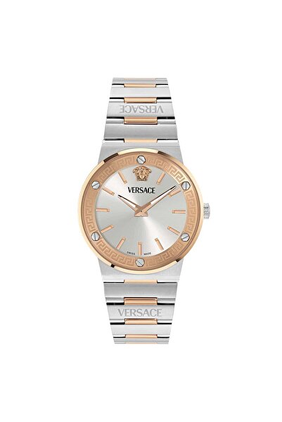 Versace Vrscve5Q00426 Men's Wristwatch