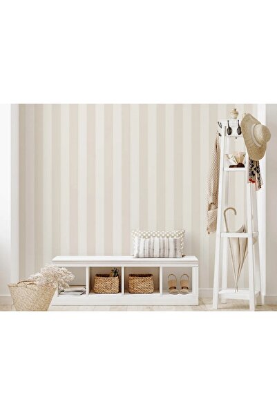 DECOMALL (PP-172) Αυτοκόλλητο τοίχου με τονισμένες γραμμές – Αυτοκόλλητη επέν...