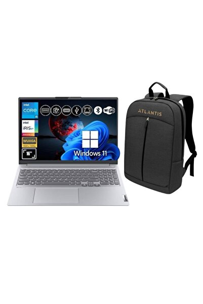 LENOVO Thinkbook G4| i5-1235U 8GB Ram 2TB SSD | Win11Pro 16" WUXGA | 21CY006F...