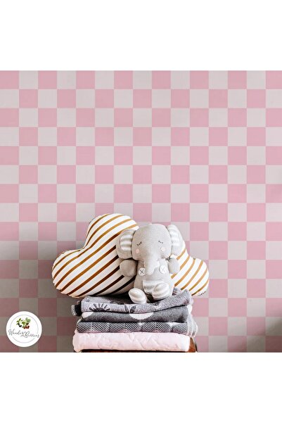 DECOMALL (PP-140) Αυτοκόλλητο τοίχου με καμπυλωτές ρίγες – Αυτοκόλλητη επένδυ...