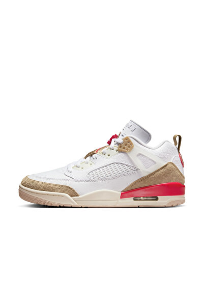 JORDAN Спортни обувки Spizike Low 41 Спортни обувки