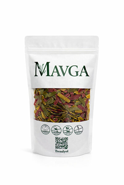 MAVGA Karışık Sebzeli Erişte 250 g