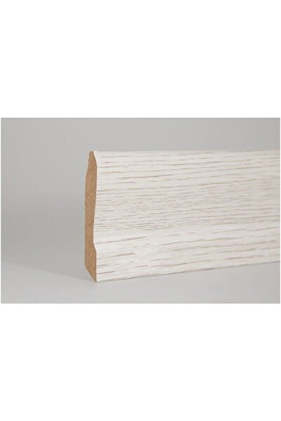 Emek Yapı Laminant Parke Süpürgelik 8cm Dişbudak 2626