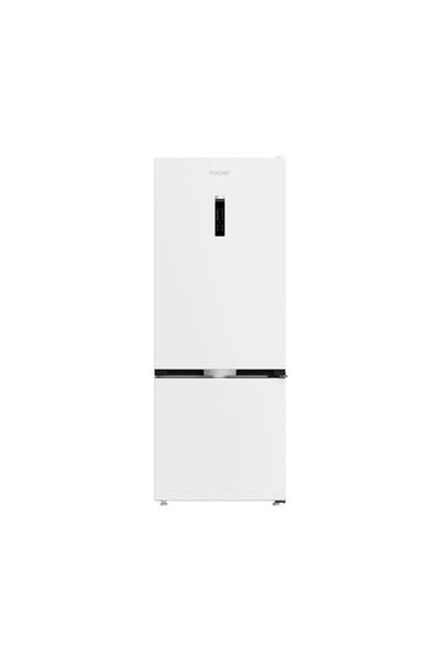 Arçelik 270477 EB AI Alttan Donduruculu Buzdolabı