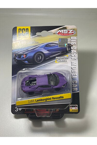 CCA 1:64 Lamborghini Revuelto
