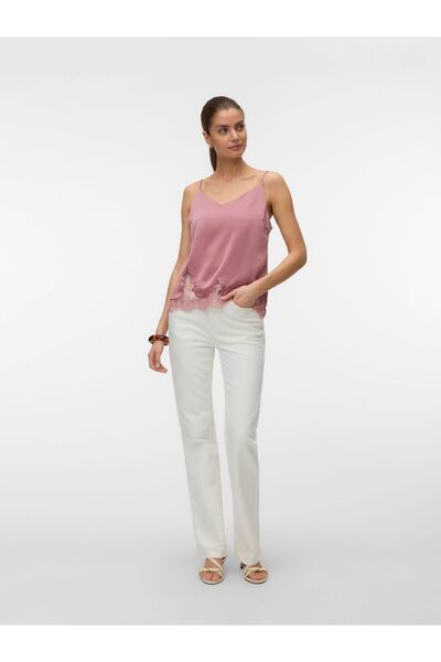 Vero Moda Blůza VMGINNY Top