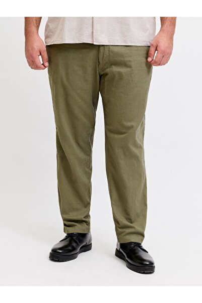 Jack & Jones Plus Hose Plus Size Relaxed Fit Hose