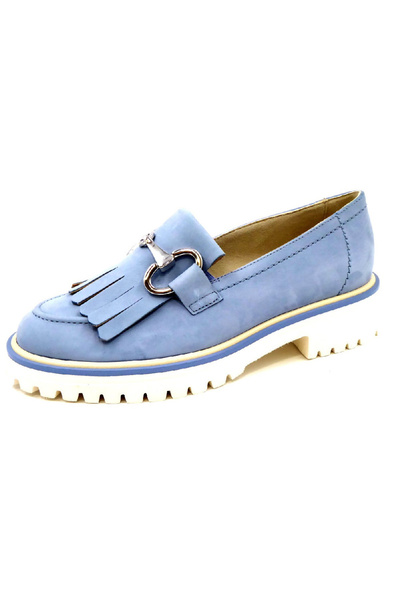 Paul Green Sportliche Slipper für Damen