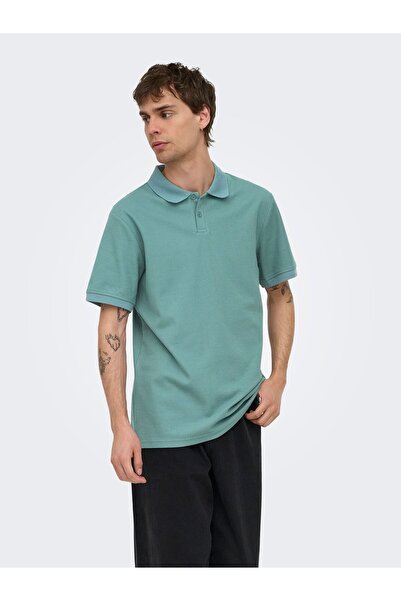 Only & Sons Polo tričko ONSBEN
