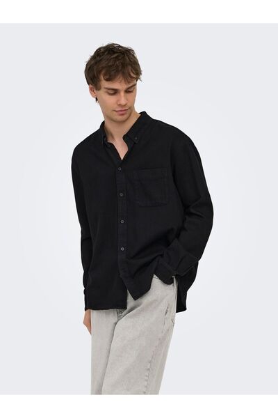Only & Sons Jeanshemd ONSORSON Jeanshemd