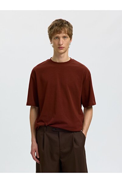 SELECTED T-Shirt Loose Fit