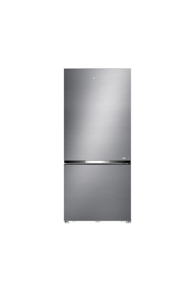 Arçelik 283614 IEI No Frost Buzdolabı İnoks
