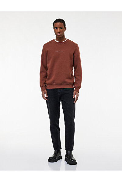 Koton Loose Fit Jean Pants - Steve Jean
