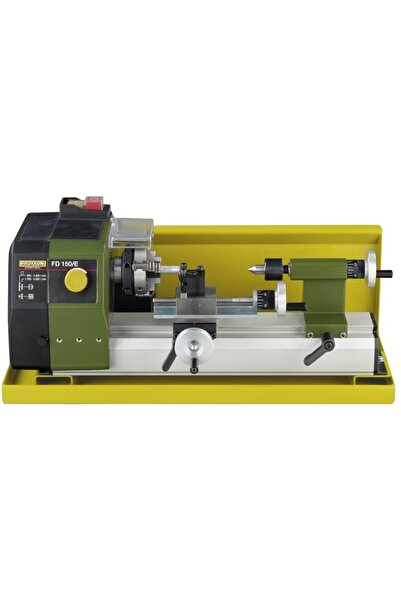 Proxxon Tava colectoare pentru strungul FD150/E, 24156