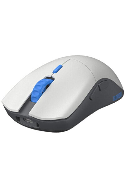 Glorious Mouse gaming Series One PRO Wireless - Vidar - Forge, Ultrausor 50g,...