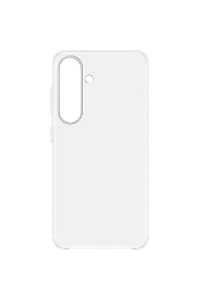 Samsung Back Protective Case for Galaxy S25 (S931) EF-QS931CTEGWW, Clear Case...