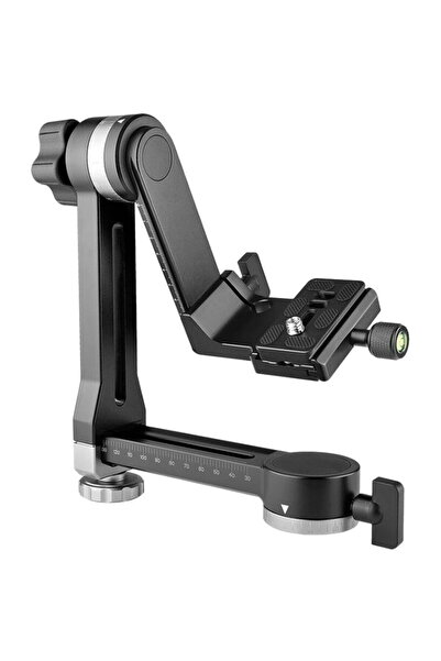 Yelangu Cap trepied cu gimbal panoramic 360 grade