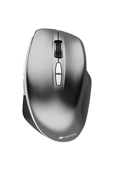 CANYON Mouse CNS-CMSW21DG Wireless Gri închis
