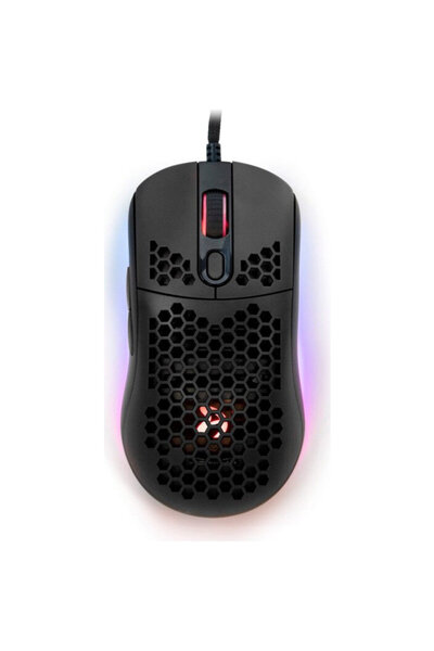 Arozzi Mouse de gaming Favo Negru