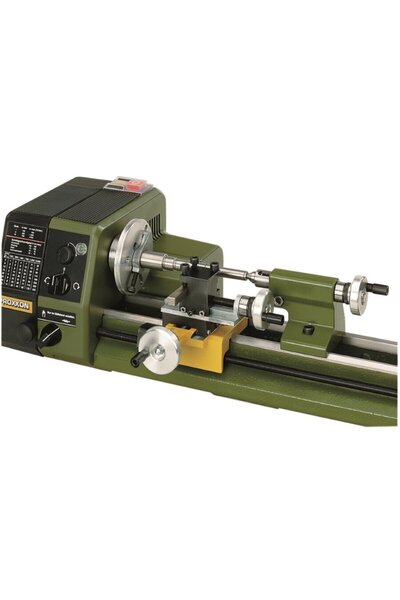 Proxxon Dispozitiv de centrare rotativ, 24014