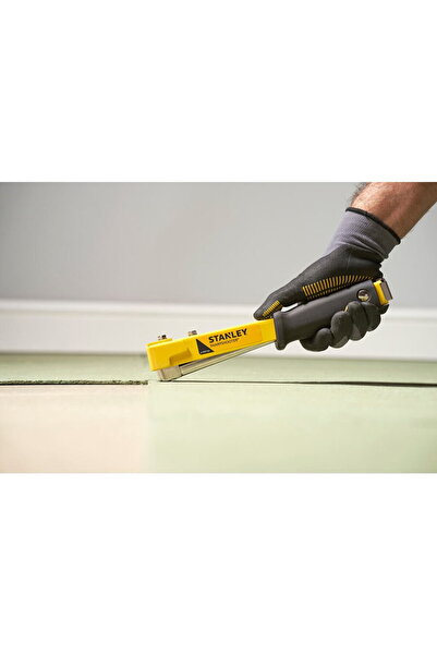 Stanley 6-PHT150, capsator tip ciocan PHT150, utilizare intensa, blister