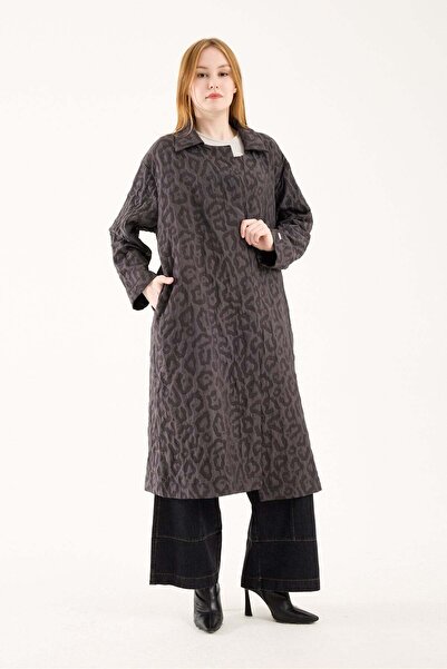 Invee Jaguar hood anthracite