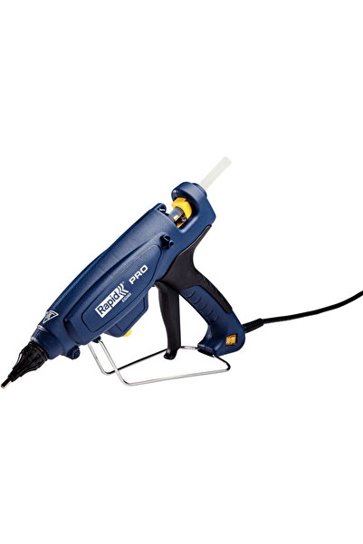 Rapid 5000328, Pistol industrial GlueGun PRO EG360, albastru, max 300W, debit...